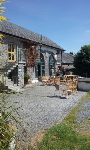 Meeting for Worship is currently held at Highbank